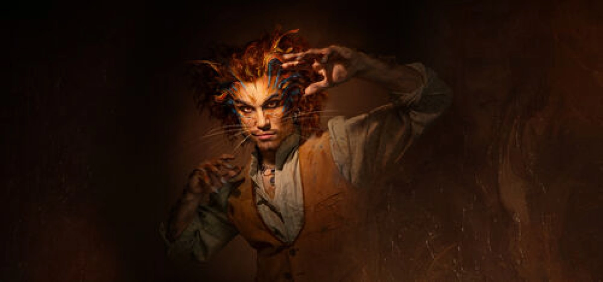 CATS: Het meesterwerk